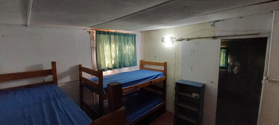 Commercial Property for Sale in Gamtoos Mouth Eastern Cape